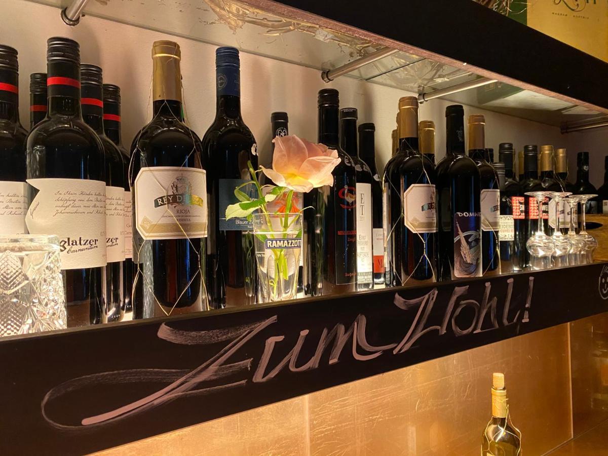 Hotel Zillners Einkehr *** Altheim Zewnętrze zdjęcie