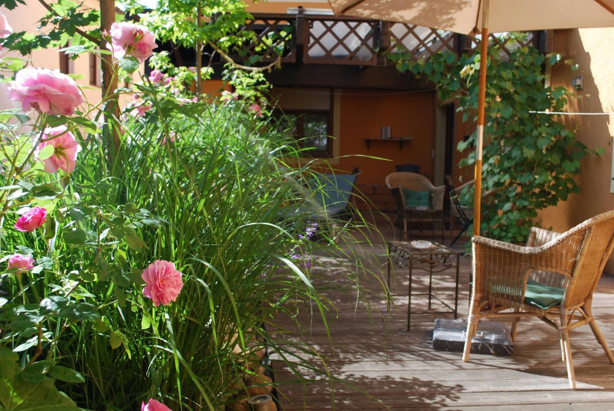 Hotel Zillners Einkehr *** Altheim Zewnętrze zdjęcie
