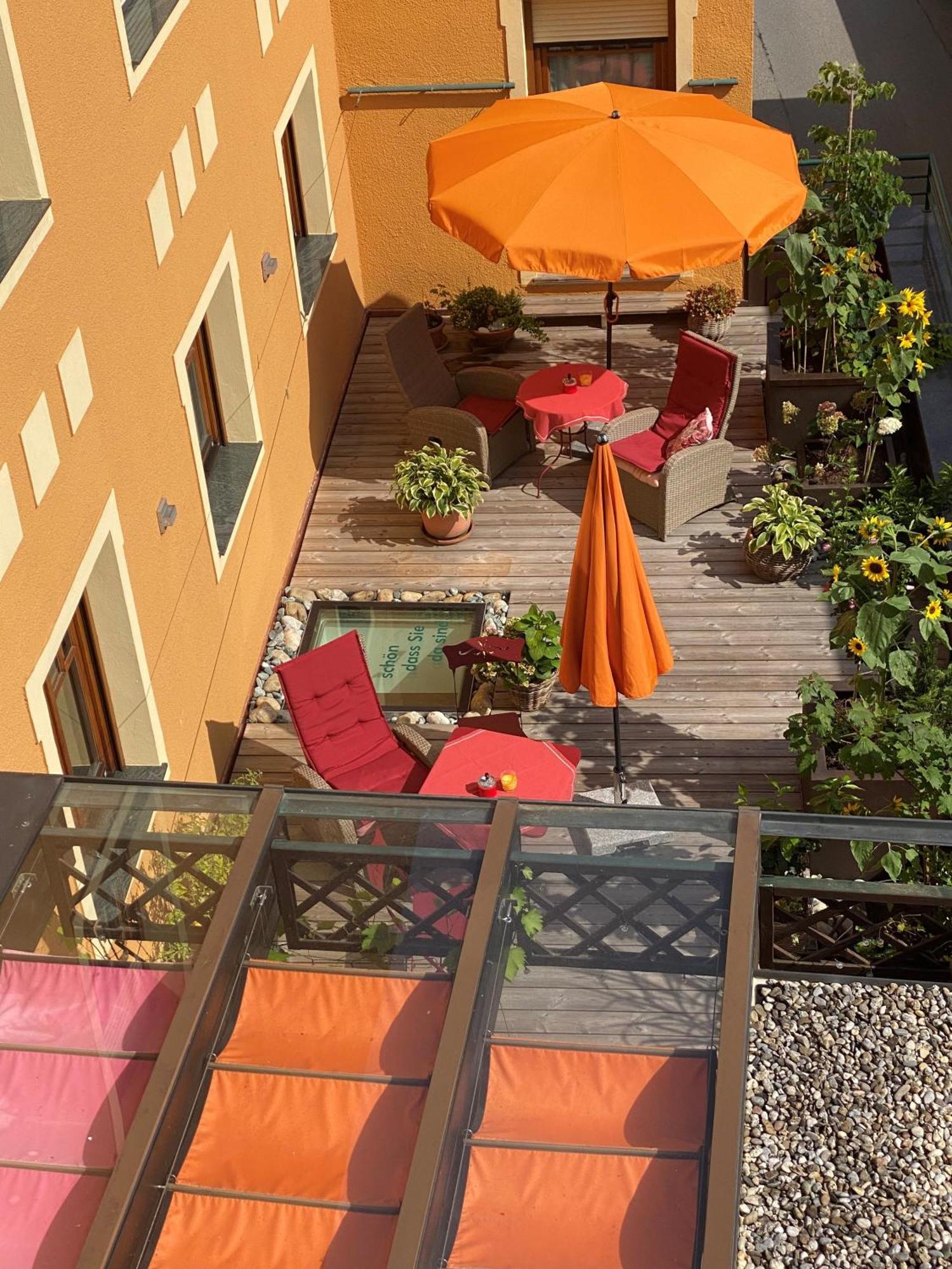 Hotel Zillners Einkehr *** Altheim Zewnętrze zdjęcie