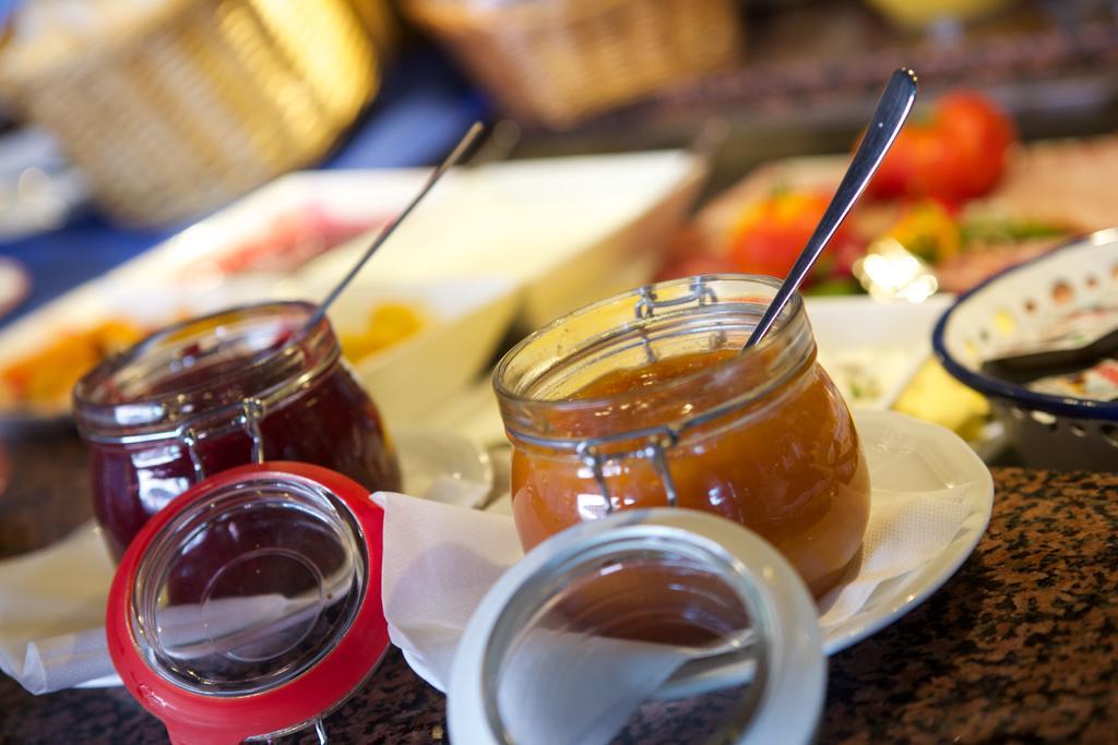 Hotel Zillners Einkehr *** Altheim Zewnętrze zdjęcie