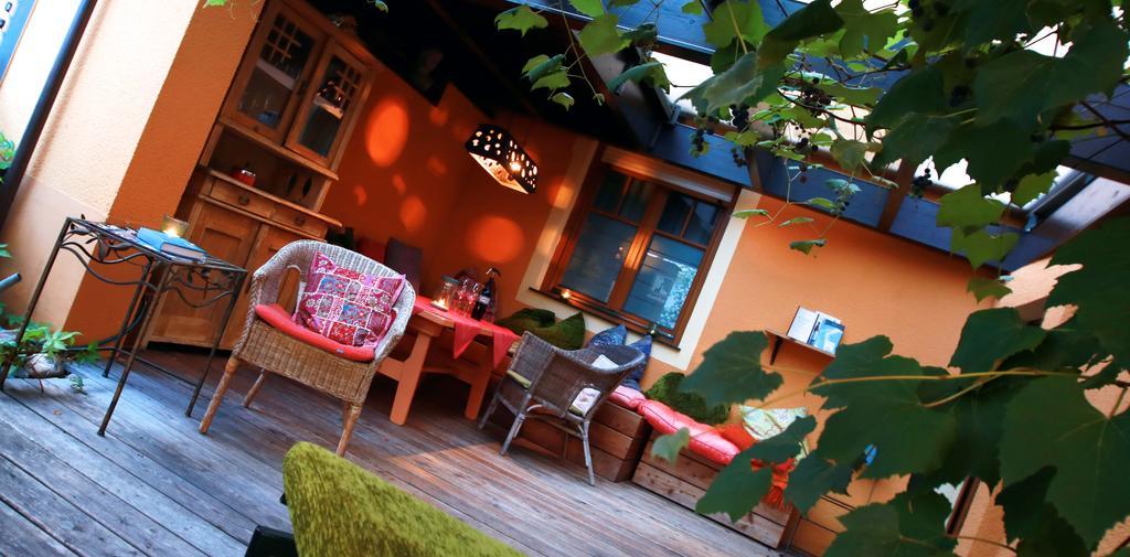 Hotel Zillners Einkehr *** Altheim Zewnętrze zdjęcie