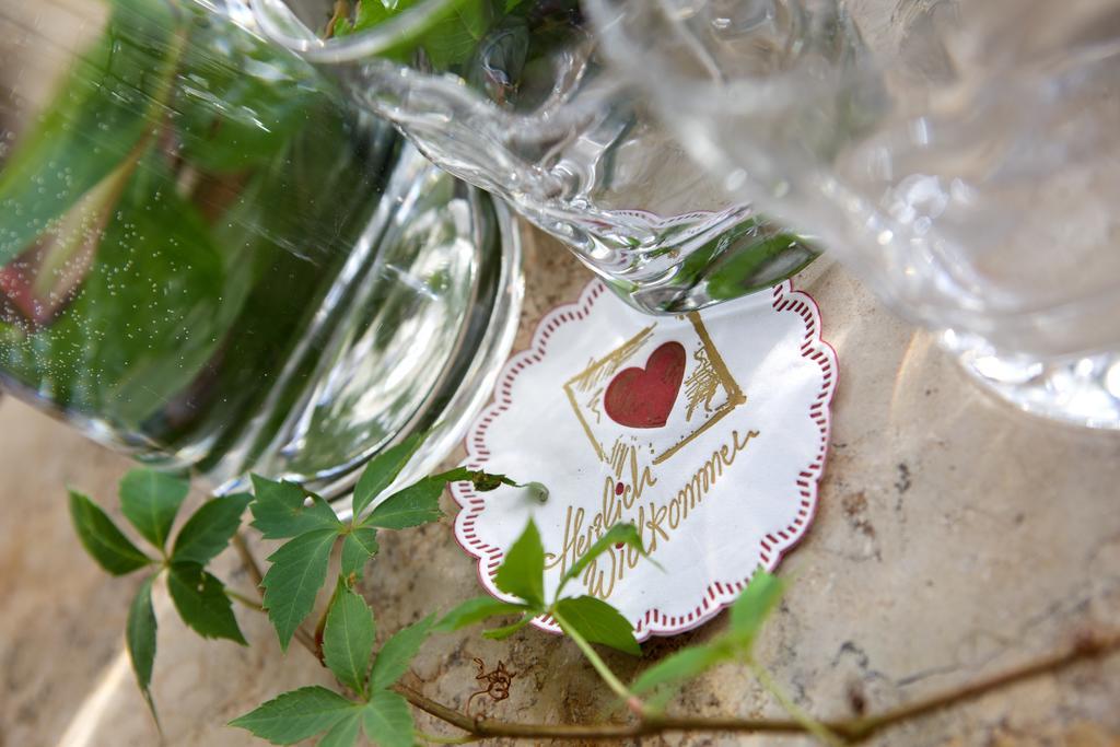 Hotel Zillners Einkehr *** Altheim Zewnętrze zdjęcie