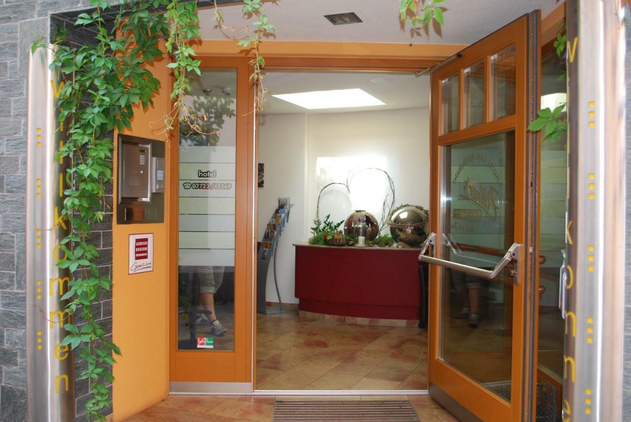 Hotel Zillners Einkehr *** Altheim Zewnętrze zdjęcie