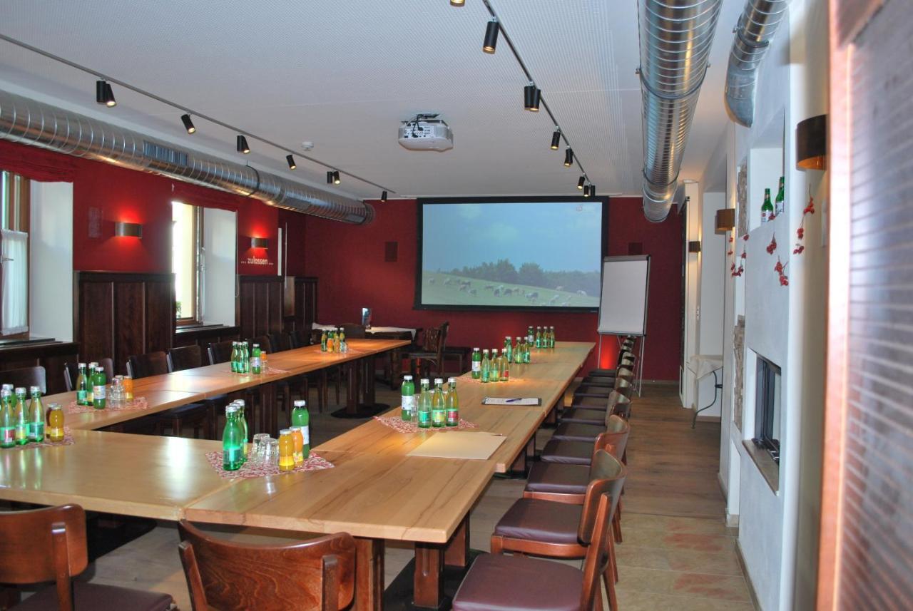 Hotel Zillners Einkehr *** Altheim Zewnętrze zdjęcie